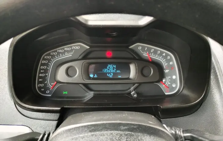 MONTANA 1.4 MPFI LS CS 8V