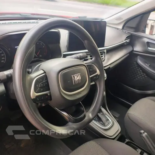 PULSE DRIVE 1.3 8V FLEX AUT.