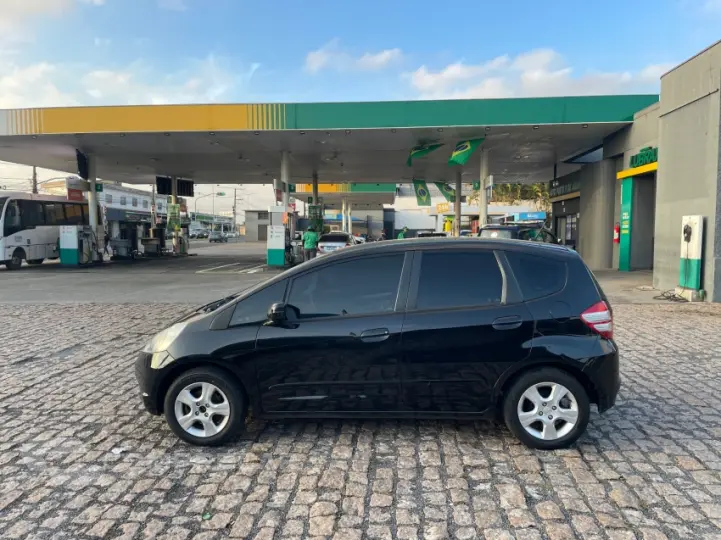 FIT 1.4 LX 16V