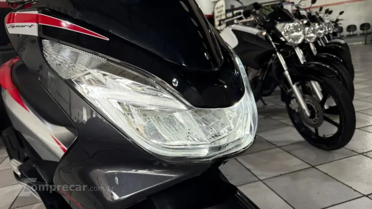 Pcx SPORT 150C - Scooter