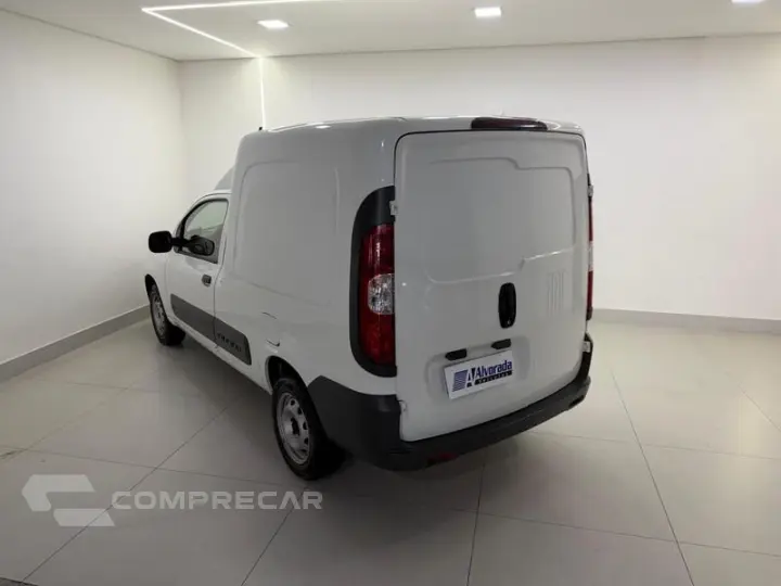 FIORINO HD WK E