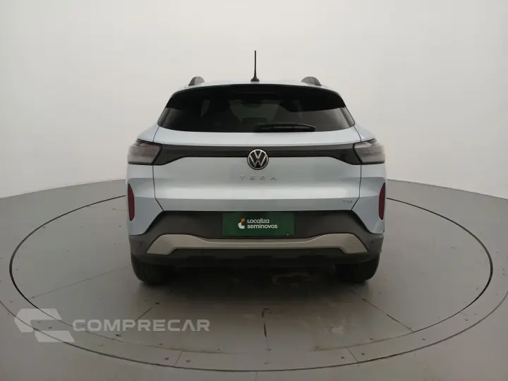 TERA 1.0 170 TSI HIGH AUTOMÁTICO