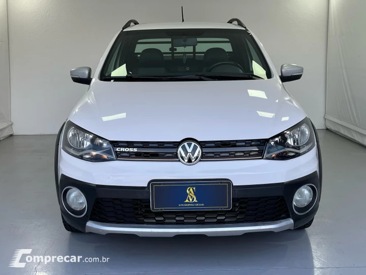SAVEIRO 1.6 Cross CE 16V