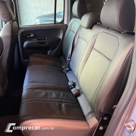 AMAROK Extreme CD 3.0 4x4 TB Dies. Aut.