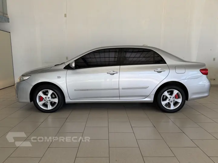 COROLLA 2.0 XEI 16V