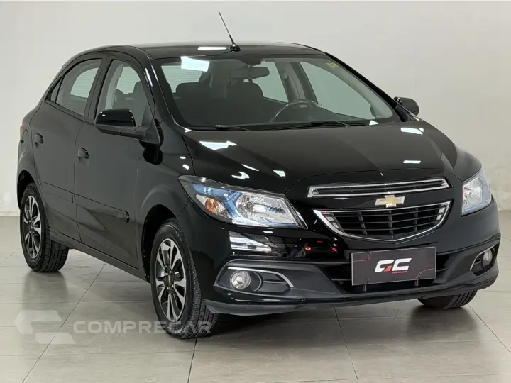 ONIX 1.4 MPFI LTZ 8V FLEX 4P MANUAL