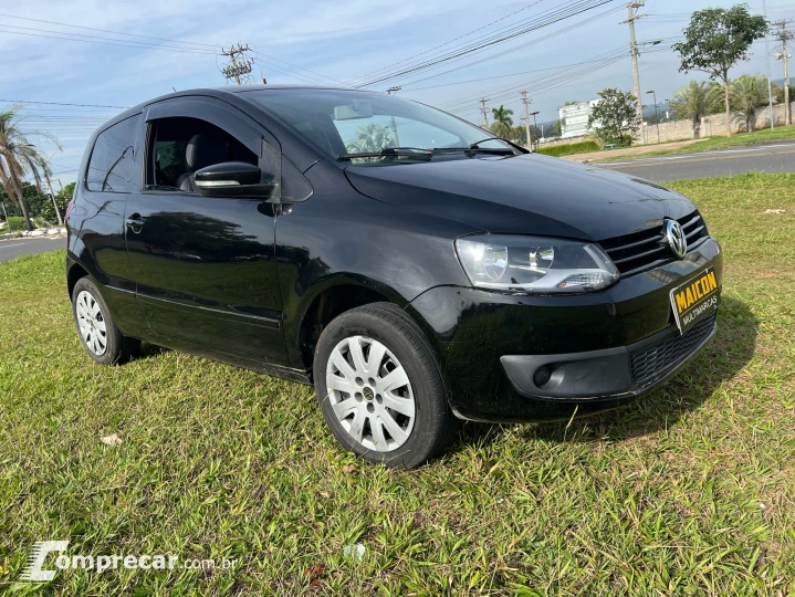 FOX 1.0 MI 8V