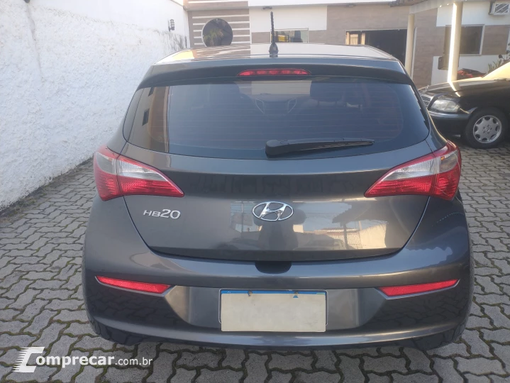 HB20 1.0 12V Comfort Plus