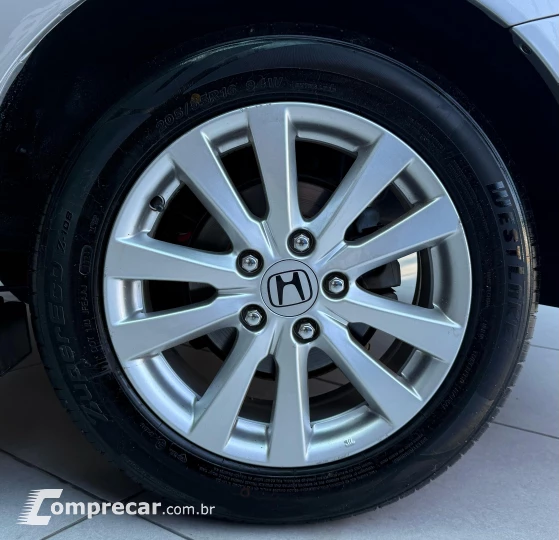 CIVIC 1.8 LXS 16V