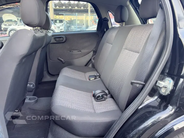 CORSA 1.4 MPFI MAXX 8V FLEX 4P MANUAL