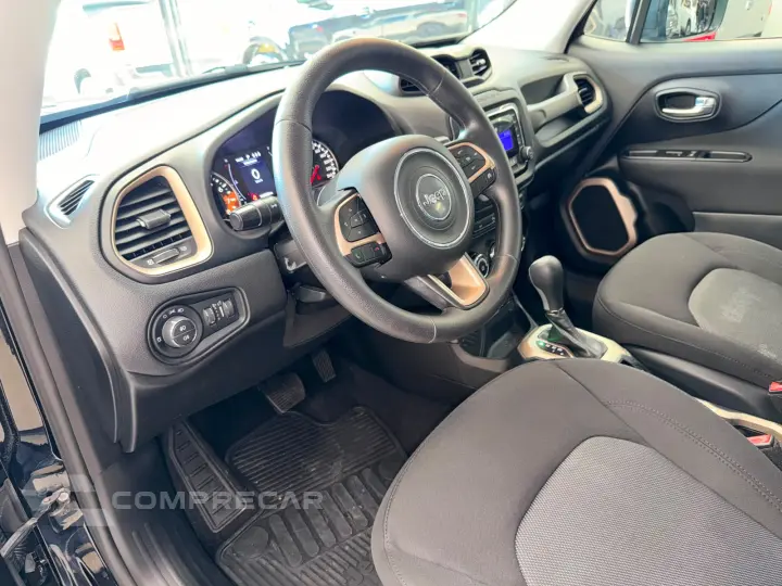 RENEGADE 1.8 16V Sport