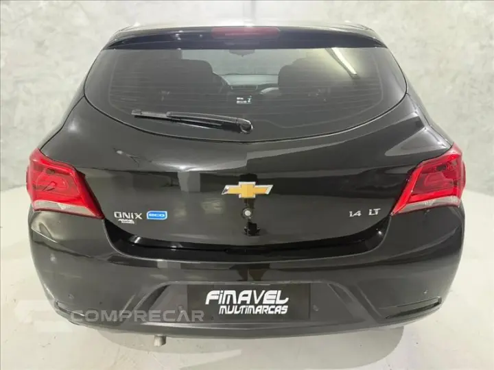 ONIX 1.4 MPFI LT 8V