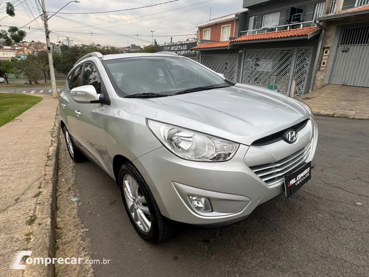 IX35 2.0 MPFI GLS 16V