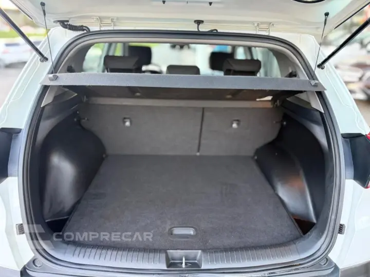 Creta Attitude 1.6 16V Flex Mec.