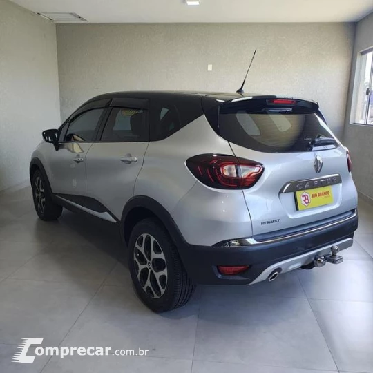 CAPTUR INTEN 16A