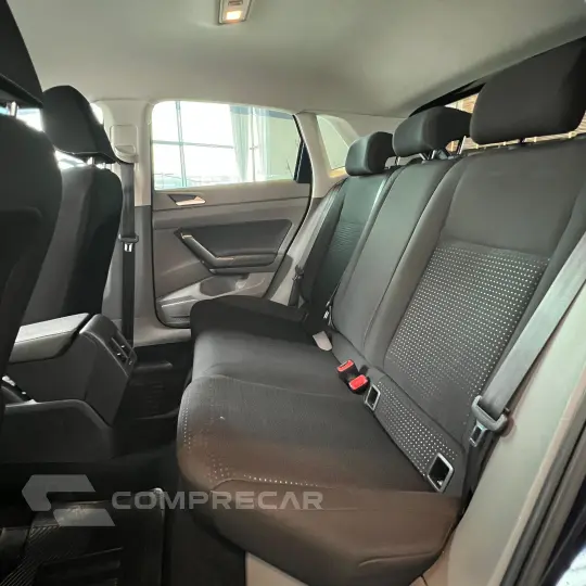 POLO 1.0 200 TSI Comfortline
