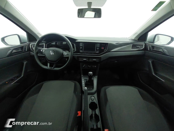 POLO 1.0 MPI MANUAL