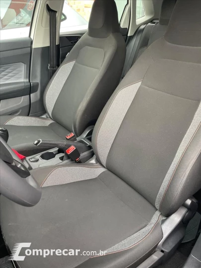 POLO 1.0 MPI