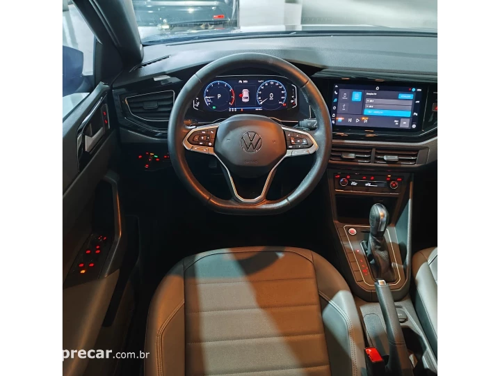 NIVUS 1.0 200 TSI TOTAL FLEX HIGHLINE AUTOMÁTICO