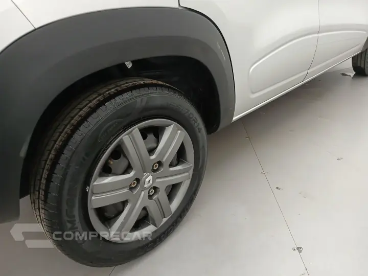 KWID 1.0 12V SCE FLEX ZEN MANUAL