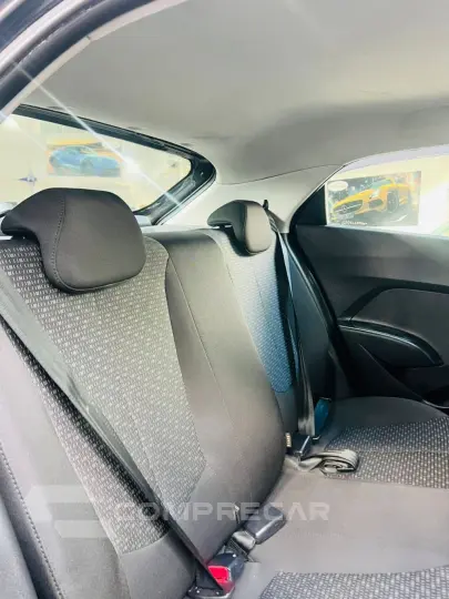 HB20 Comf./C.Plus/C.Style 1.0 Flex 12V