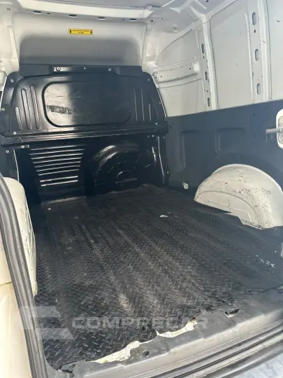 FIORINO 1.4 MPI Furgão Hard Working 8V