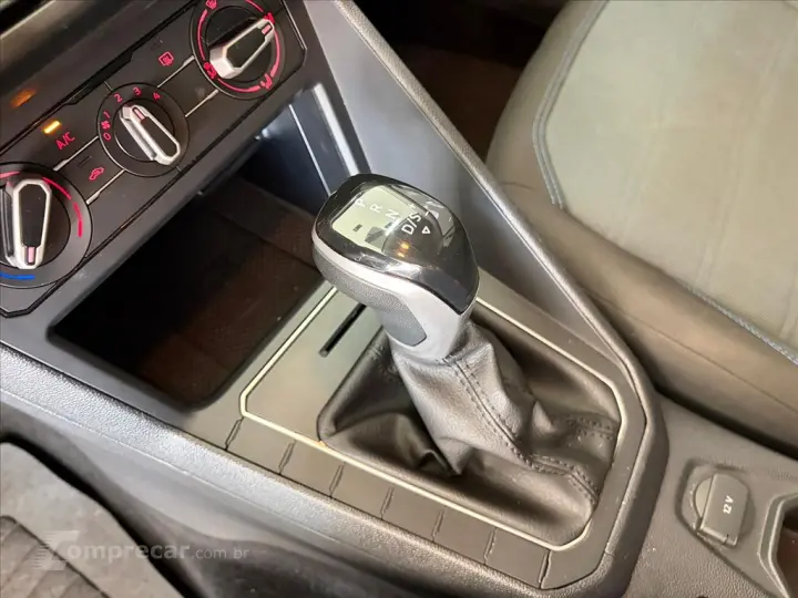 NIVUS 1.0 200 TSI TOTAL FLEX COMFORTLINE AUTOMÁTI