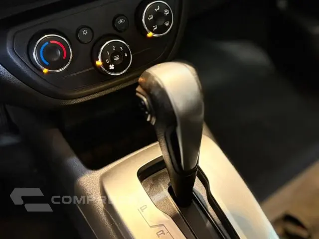 SPIN - 1.8 LTZ 8V 4P AUTOMÁTICO