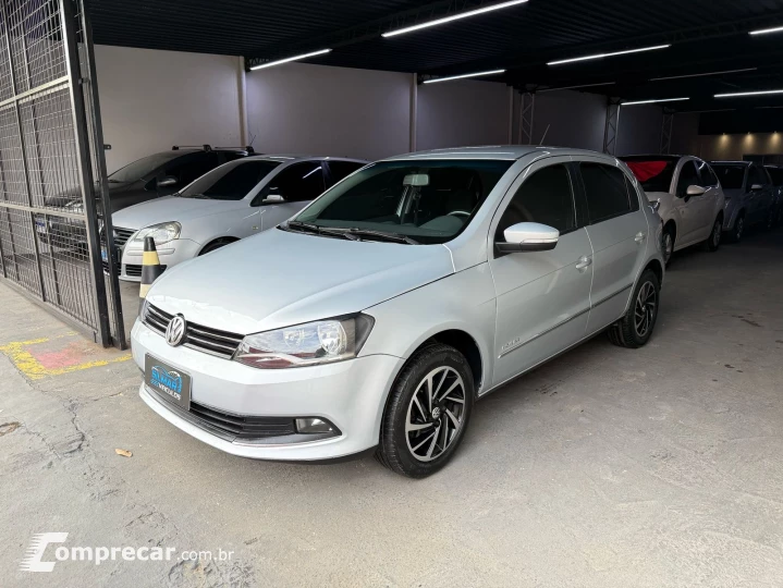 GOL 1.6 MI Highline 8V