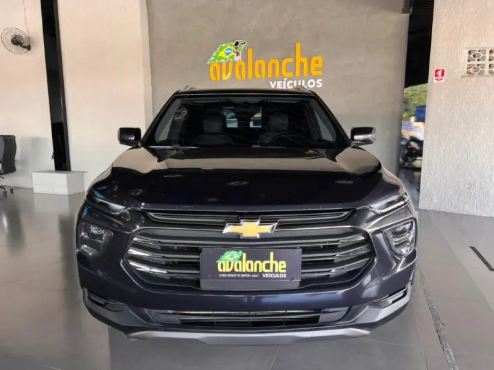 MONTANA 1.2 TURBO FLEX PREMIER AUTOMÁTICO