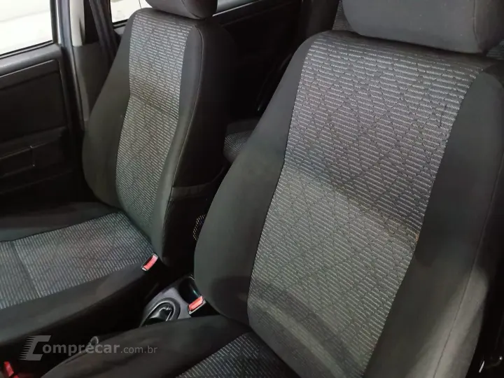 ECOSPORT FREESTYLE 1.6