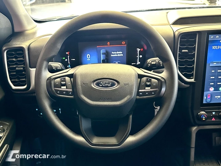 RANGER 3.0 V6 TURBO DIESEL CD XLS 4X4 AUTOMÁTICO