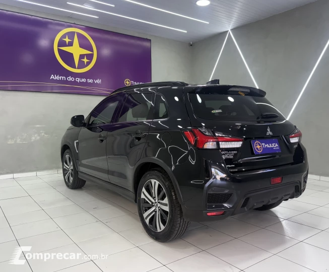 OUTLANDER SPORT 2.0 Mivec HPE