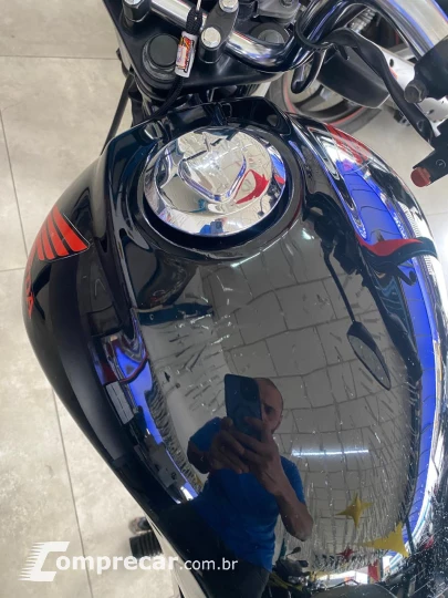 CG 150 FAN