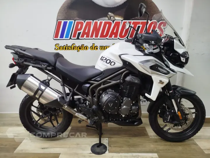 TIGER 1200 XR