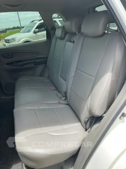 TUCSON 2.0 MPFI GLS 16V 143cv 2WD