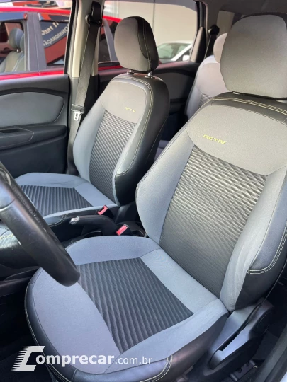 SPIN 1.8 Activ7 8V