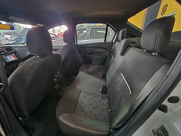 LOGAN Zen Flex 1.0 12V 4p Mec.