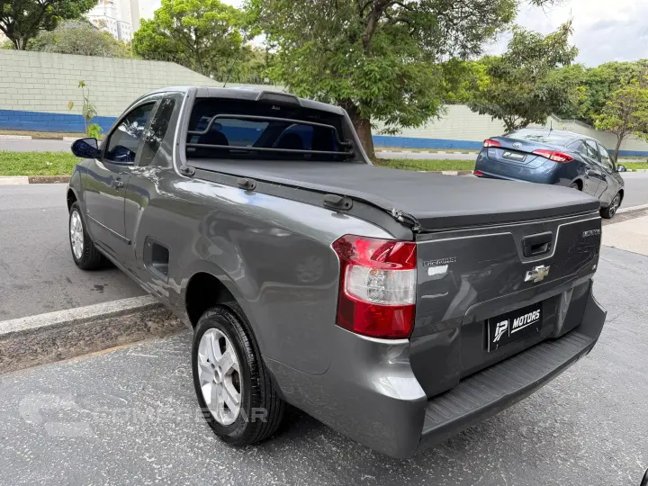 MONTANA 1.4 MPFI LS CS 8V
