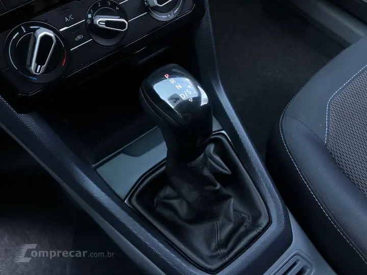 T-Cross 1.0 200 Tsi Total Flex Sense Automático