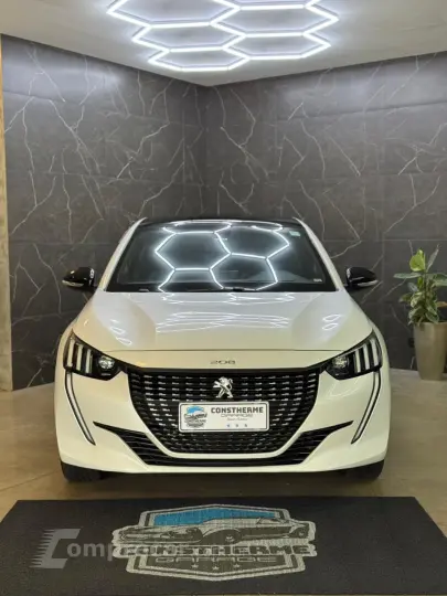 208 1.0 Firefly Style