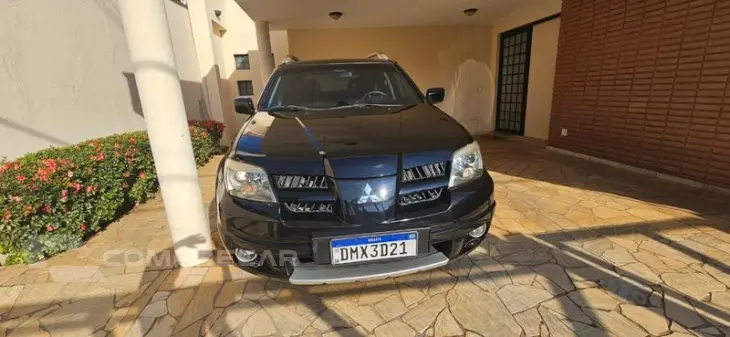 AIRTREK 4X4 2.4 16V 4P