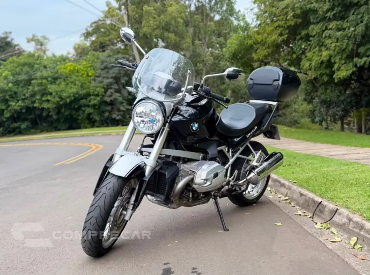 R 1200 R Classic