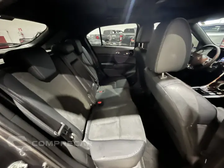 ECLIPSE CROSS 1.5 Mivec Turbo Hpe-s Black S-awc