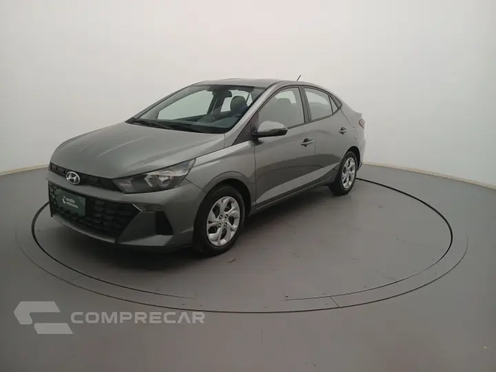 HB20S 1.0 12V FLEX COMFORT MANUAL