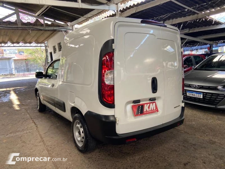 FIORINO ENDURANCE
