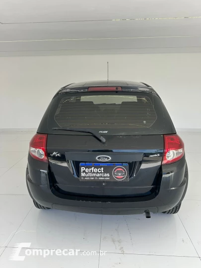 KA 1.0 I 8V