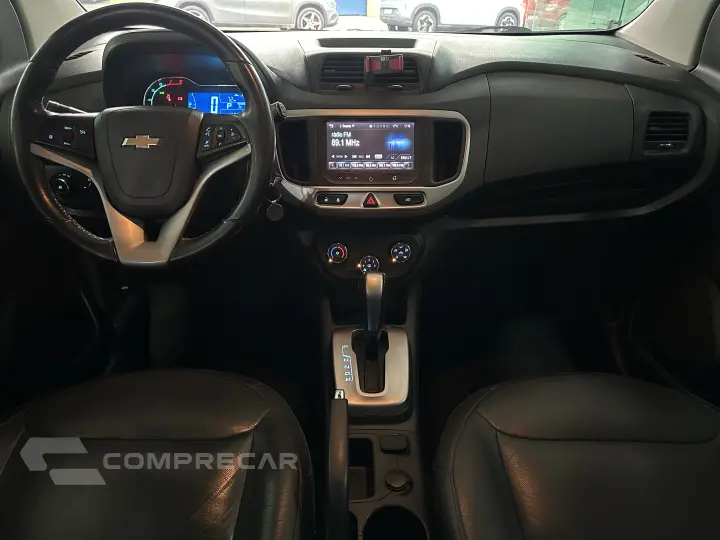 SPIN 1.8 Activ 8V