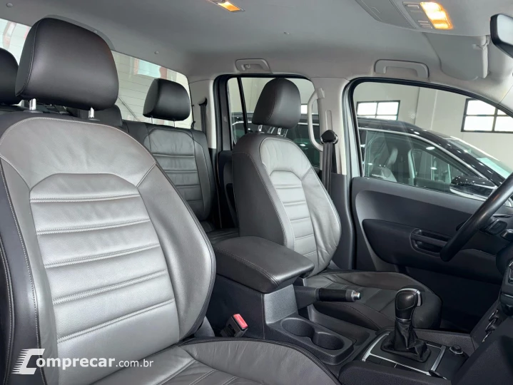 AMAROK Highline 3.0