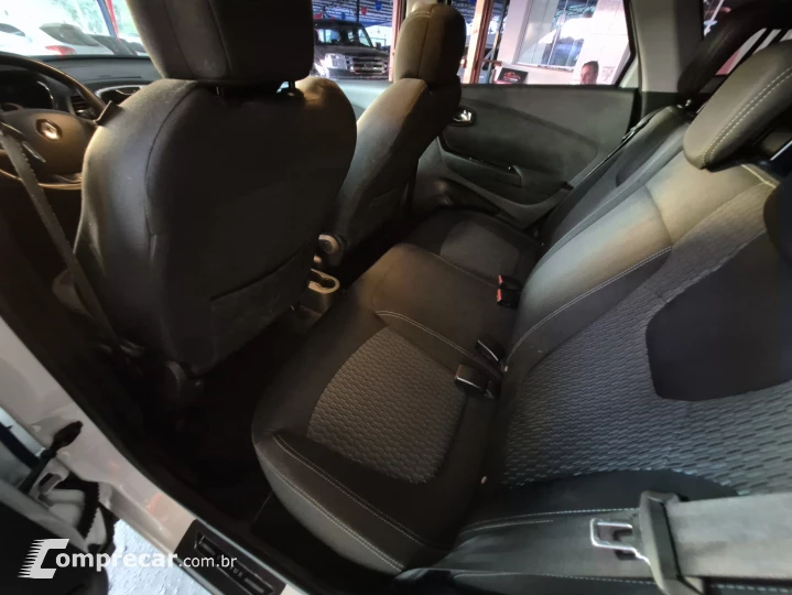 CAPTUR 1.6 16V SCE Life